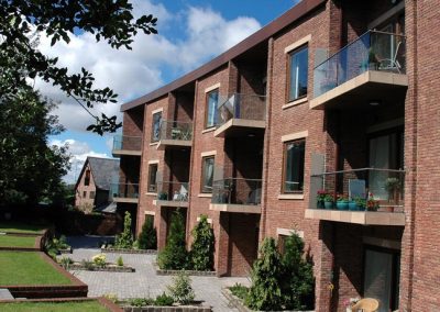 Luxury Apartments, South Liverpool